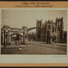 Colleges and Universities - College of the City of New York.