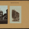 Colleges and Universities - Columbia University - [Earl Hall for Business.]