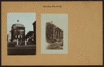 Colleges and Universities - Columbia University - [Earl Hall for Business.]
