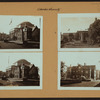Colleges and Universities - Columbia University - [College Hall.]
