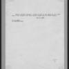 Colleges and Universities - Hunter College - [City University of New York.]