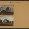 Colleges and Universities - New York University - [Hall of Fame - Gould Memorial Library] - Bronx.