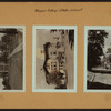 Colleges and Universities - Wagner College - Staten Island.
