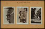 Colleges and Universities - Wagner College - Staten Island.