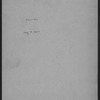 Eastman Experimental Paste, No. 4.