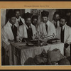 Ethiopian Hebrews Series, No. 4.