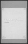 Ethiopian Hebrews Series, No. 7.