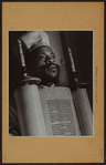 Ethiopian Hebrews Series, No.11.