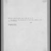 Ethiopian Hebrews Series, No. 16.