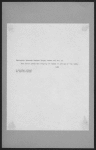 Ethiopian Hebrews Series, No. 19.