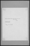 Ethiopian Hebrews Series, No. 20.
