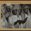 Ethiopian Hebrews Series, No. 21.