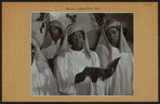Ethiopian Hebrews Series, No. 21.
