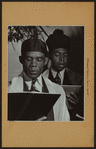 Ethiopian Hebrews Series, No. 23.