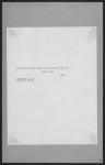 Ethiopian Hebrews Series, No. 24.
