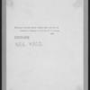 Ethiopian Hebrews Series, No. 26.