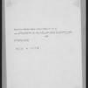 Ethiopian Hebrews Series, No. 30