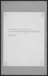 Ethiopian Hebrews Series, No. 33.