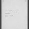 Ethiopian Hebrews Series, No. 37.
