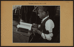 Ethiopian Hebrews Series, No. 39.