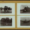 Farming - Vanderveer (Jacob) Farmhouse - [Flatbush, Brooklyn.]