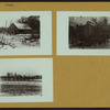 Farming - Vanderveer (Jacob) Farmhouse - [Flatbush, Brooklyn.]