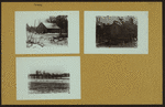 Farming - Vanderveer (Jacob) Farmhouse - [Flatbush, Brooklyn.]