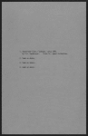 Farming - Vanderveer (Jacob) Farmhouse - [Flatbush, Brooklyn.]