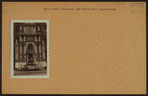 Feast of Maria Santissima del Soccoroso [Maria S.S. del Sacro Coure.]
