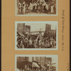Feast of San Rocco [Saint Rochus], No.7-9.
