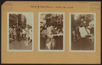 Feast of San Rocco [Saint Rochus], No.10-12.