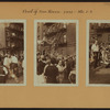 Feast of San Rocco [Saint Rochus], No.1-3.