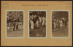 Feast of San Rocco [Saint Rochus], No.7-9.