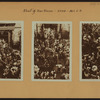 Feast of San Rocco [Saint Roch].