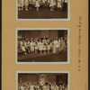 Feast of San Rocco [Saint Rochus], No.4-6.