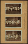 Feast of San Rocco [Saint Rochus], No.4-6.