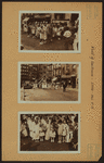 Feast of San Rocco [Saint Roch].