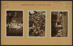 Feast of San Rocco [Saint Rochus], No.10-12.