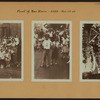 Feast of San Rocco [Saint Roch].