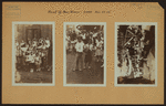 Feast of San Rocco [Saint Roch].