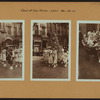 Feast of San Rocco [Saint Rochus], No.19-21.