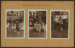 Feast of San Rocco [Saint Rochus], No.19-21.