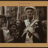 Feast of San Rocco [Saint Rochus.]