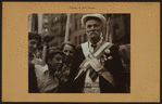 Feast of San Rocco [Saint Rochus.]