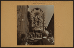 Feast of San Rocco [Saint Roch].