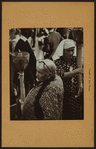 Feast of San Rocco [Saint Rochus.]