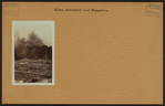 Fires, accidents and tragedies - [Fire in a building.]