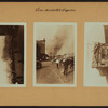 Fires, accidents and tragedies - [Fire at Pier 10 East River.]