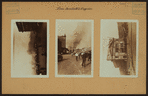 Fires, accidents and tragedies - [Fire at Pier 10 East River.]