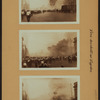 Fires, accidents and tragedies - [Fire at Pier 10 East River.]